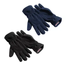 Fleece Gloves