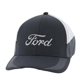 Ford Performance Mesh Stretch Fit Hat