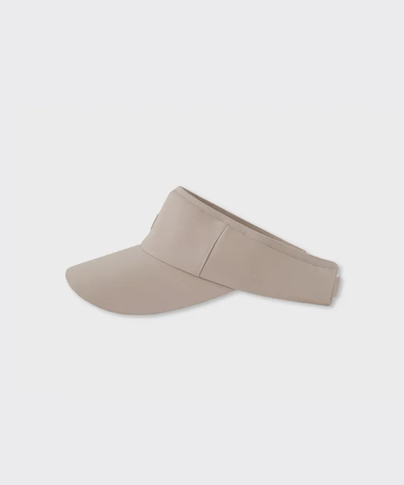 FORDI Essential Visor - Beige