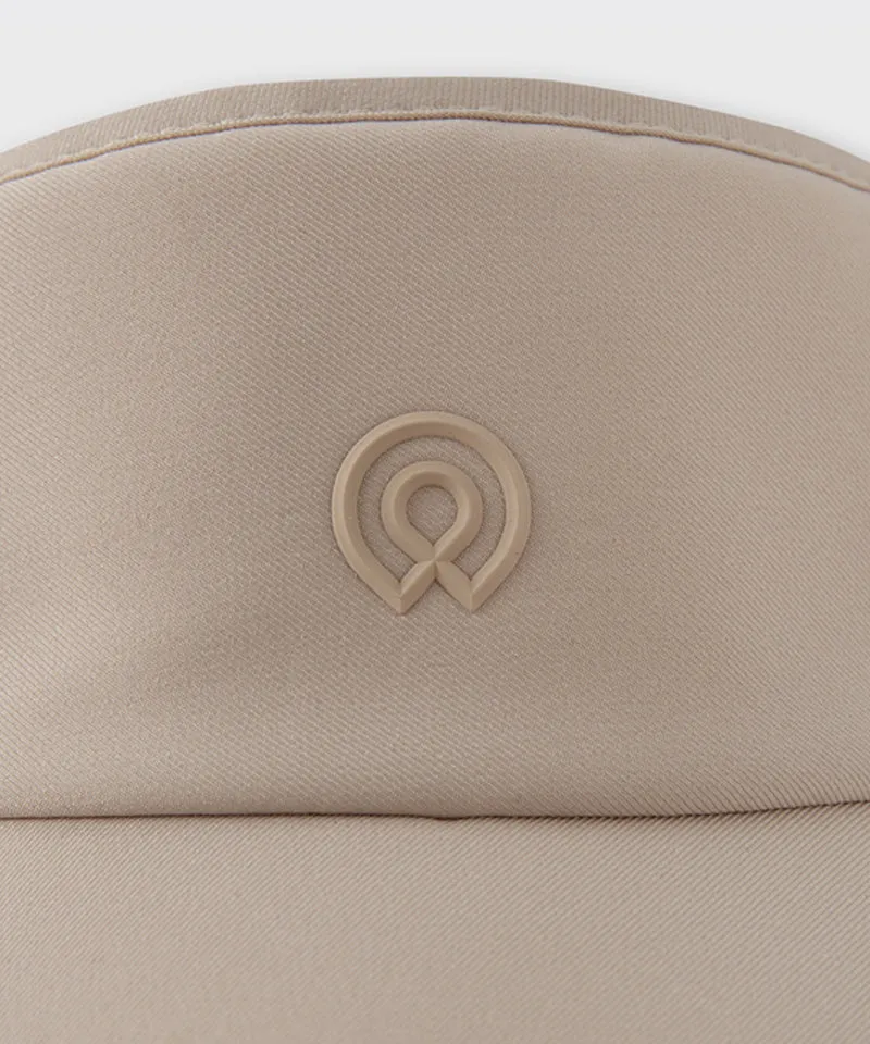 FORDI Essential Visor - Beige