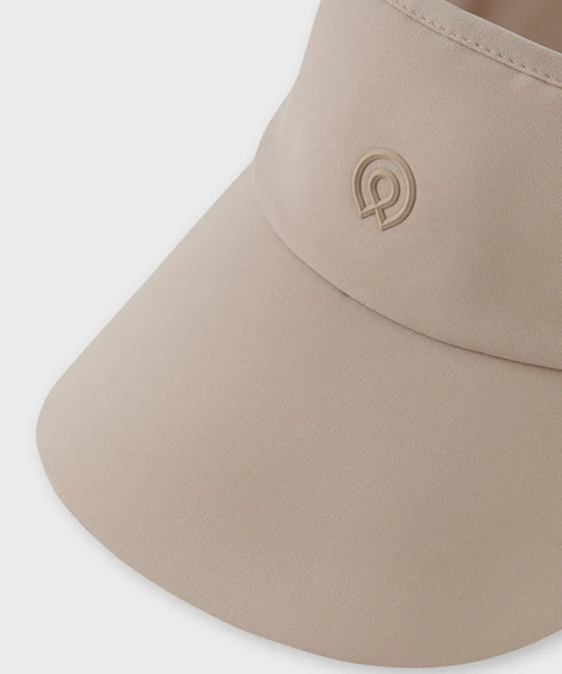 FORDI Essential Visor - Beige