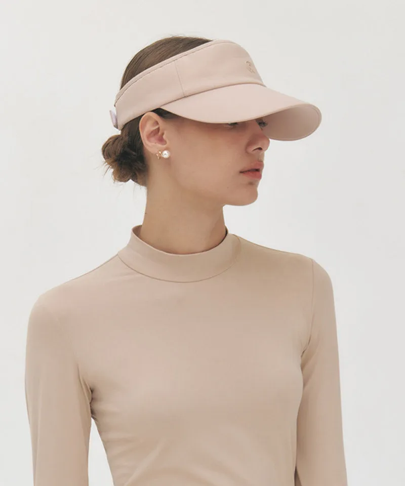 FORDI Essential Visor - Beige