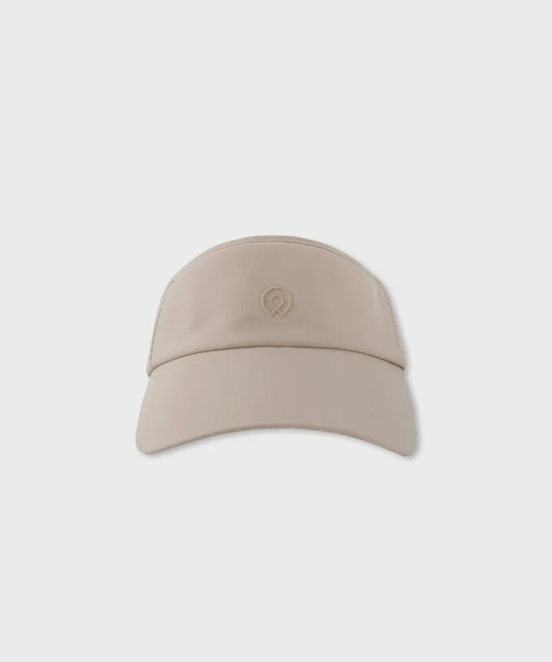 FORDI Essential Visor - Beige