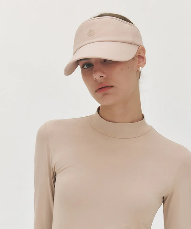 FORDI Essential Visor - Beige