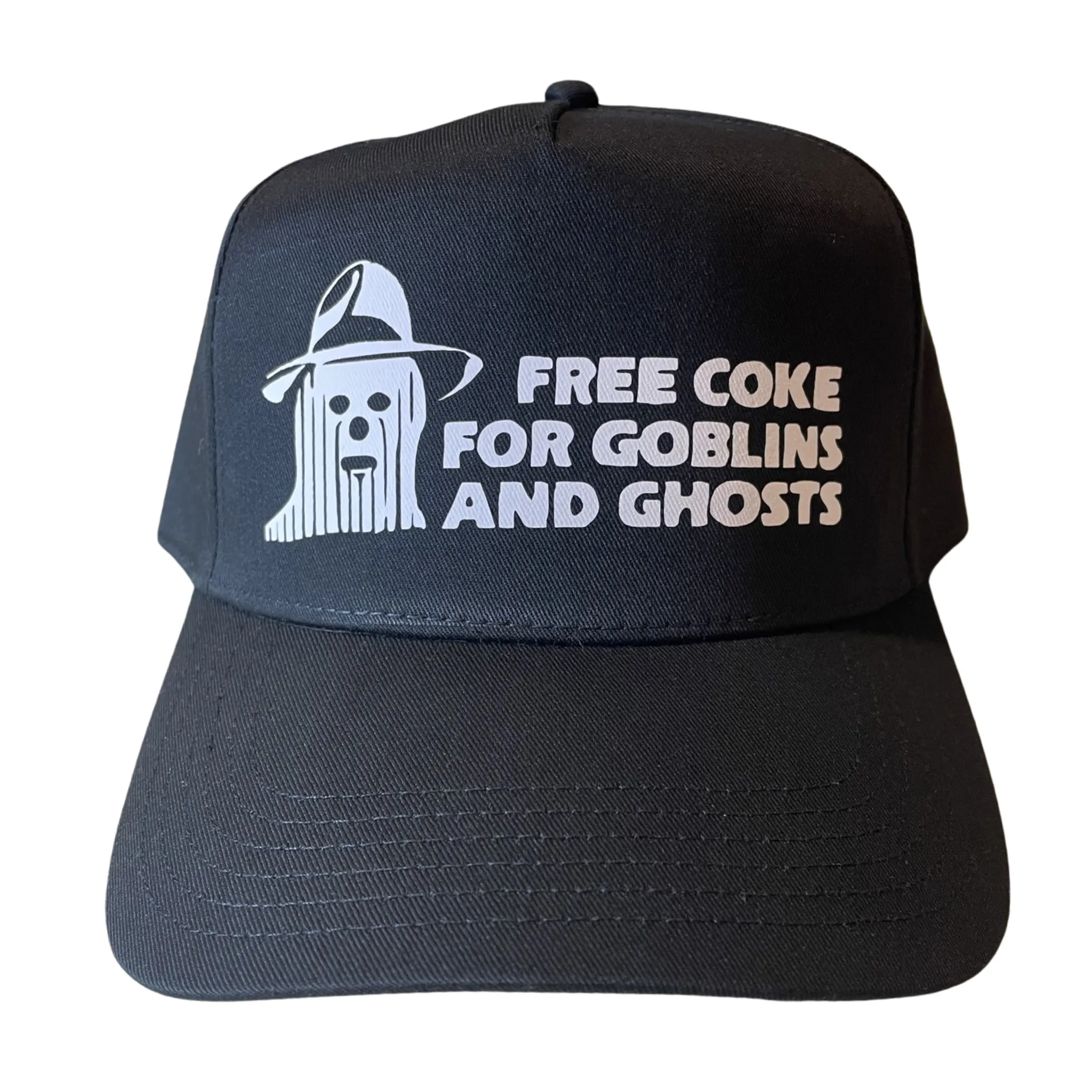 Free Coke Hat