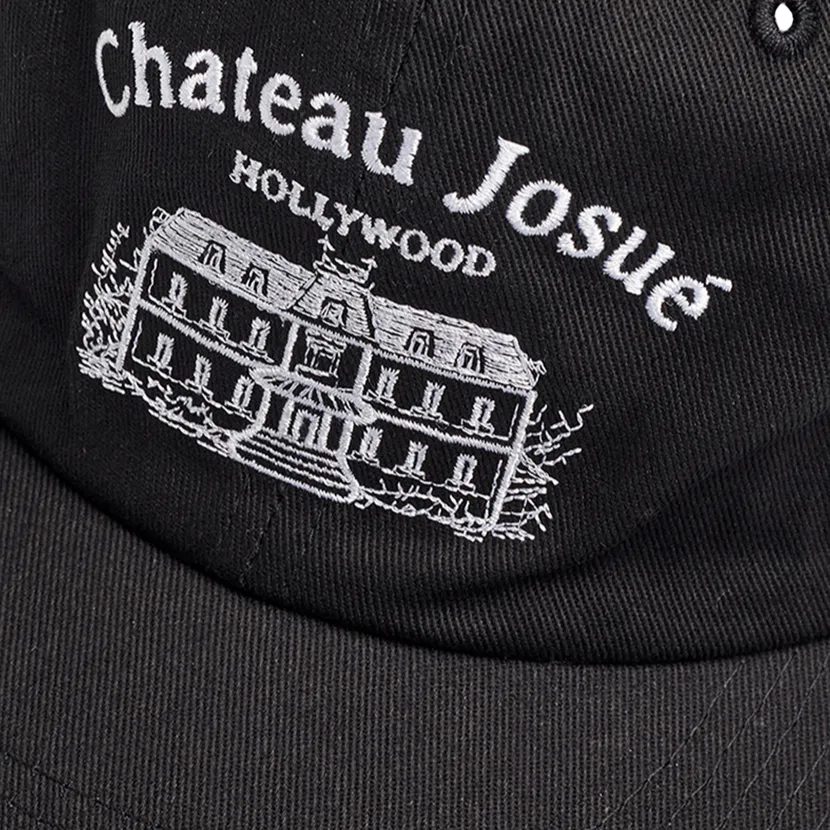 Gallery Dept Chateau Josué Hat