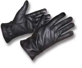 GERMAN LEATHER KEVLAR GLOVES