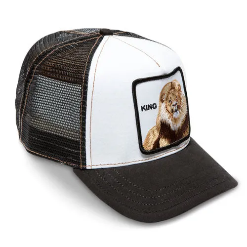 Goorin - King Snapback Baseball Cap