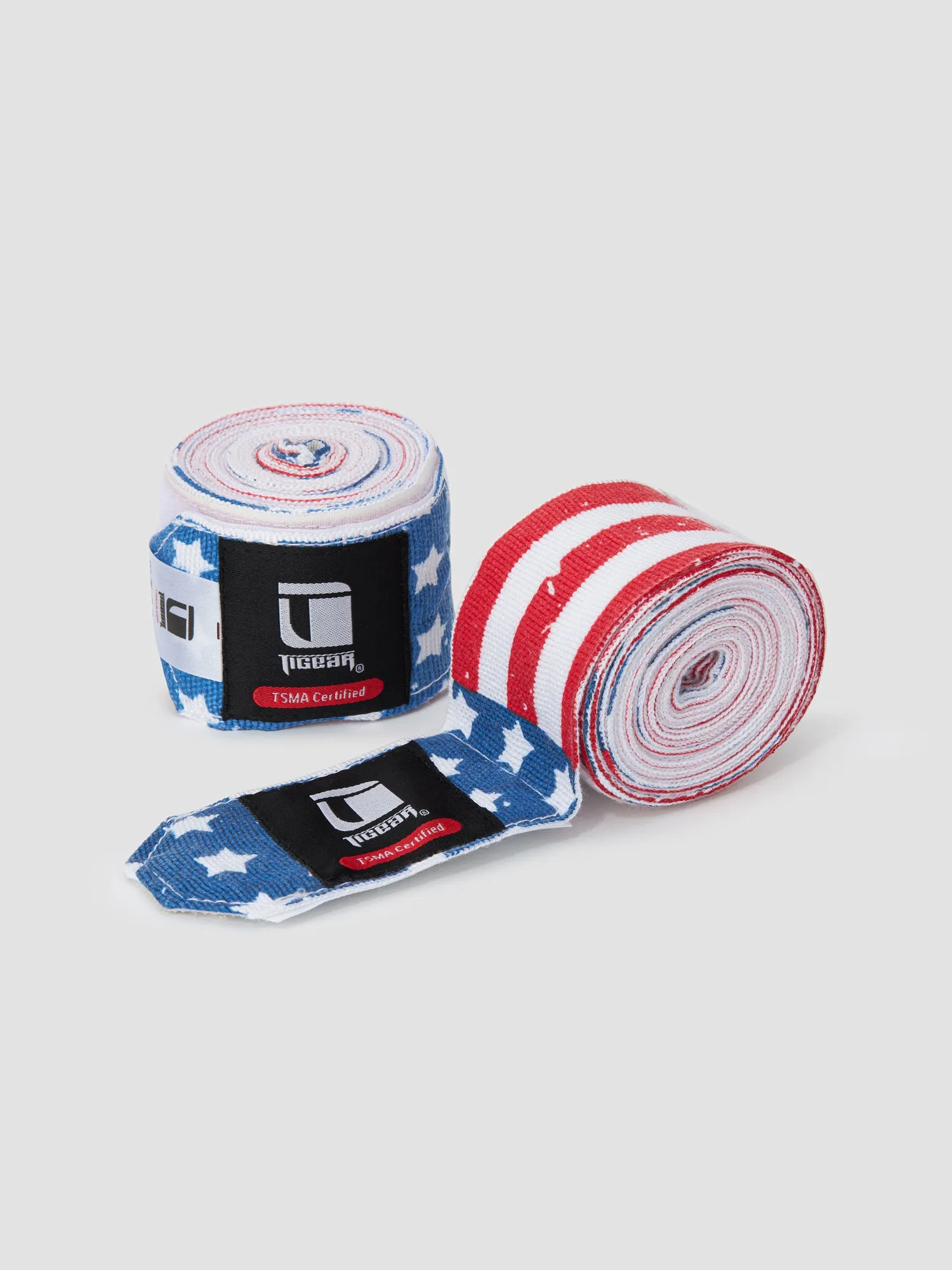 Hand Wraps - USA