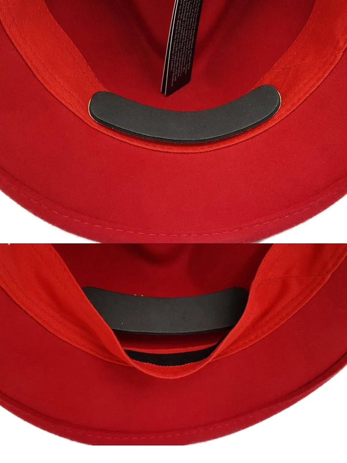 Hat Fillers To Adjust The Fit Of Your Vintage Hats