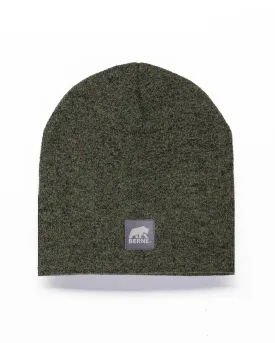 Heritage Knit Beanie