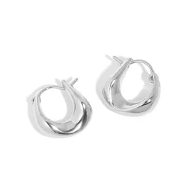 Hoop Earrings - Agnes