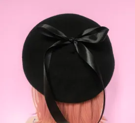 Kuro Beret 黒