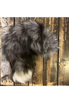 Large Fox Tail