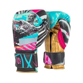 Limited Edition Suga Sean O'Malley 'Superstar' Boxing Gloves