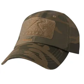 Low Profile Tactical Operator Cap by Rothco