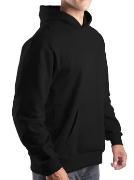 Mid-Weight Fleece Hoodie