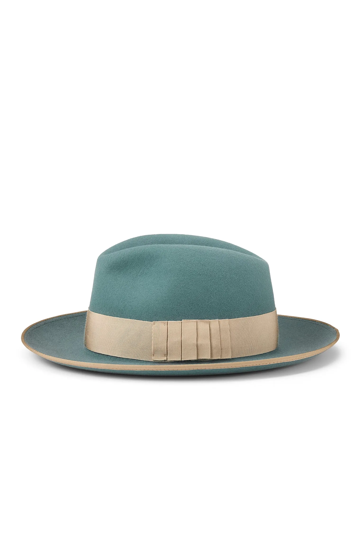 Moritz Green Fedora