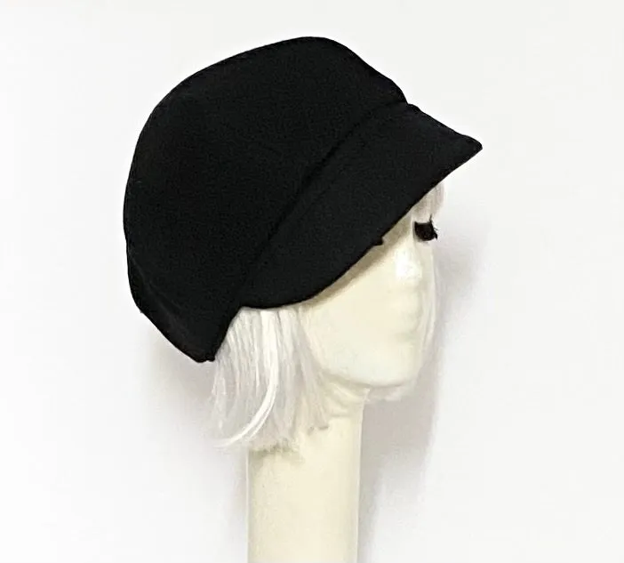 Newsboy Cap