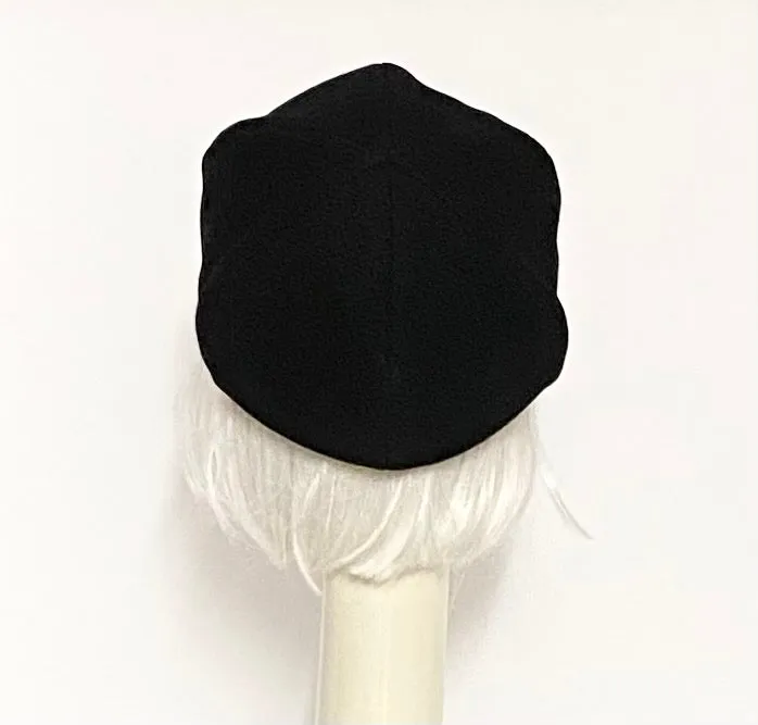 Newsboy Cap