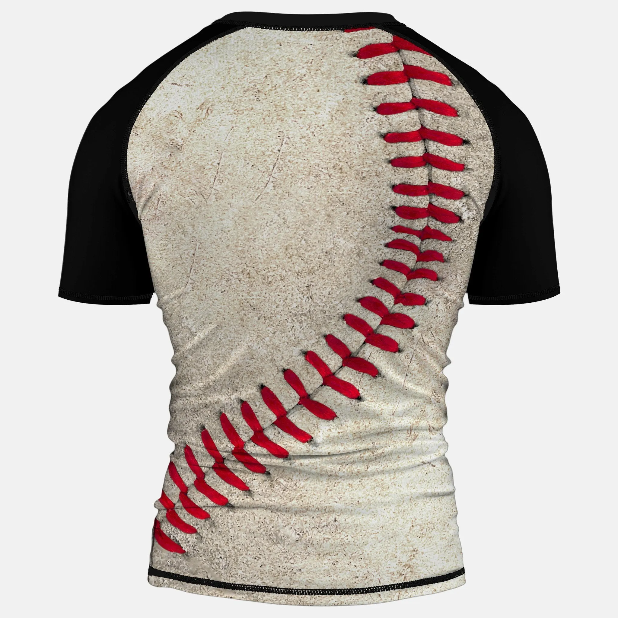 Old Baseball short sleeve jersey