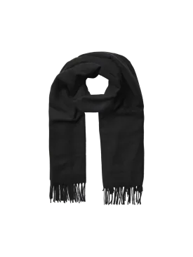 PCNOAH Scarf - Black