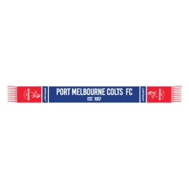 Port Colts Scarf