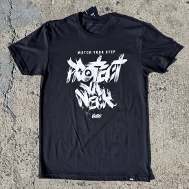 Protect Ya Neck tee