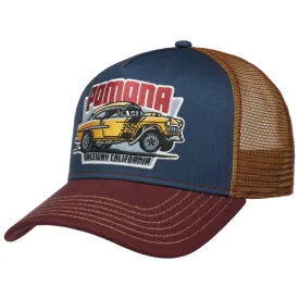 Raceway Trucker Cap by FWS