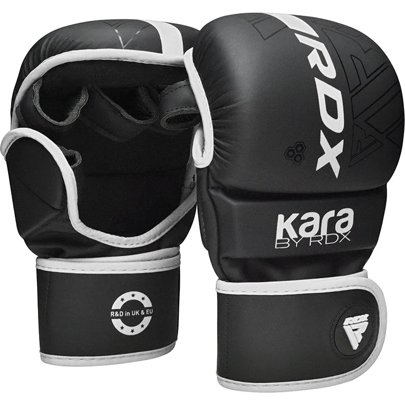 RDX F6 KARA MMA Sparring Gloves