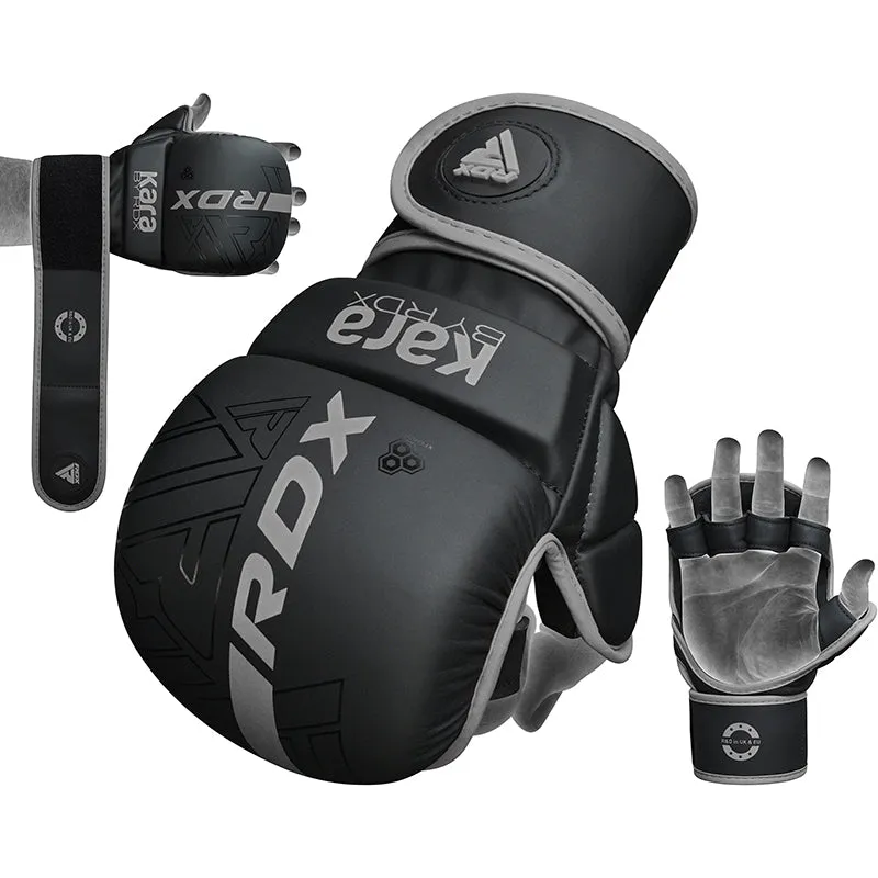 RDX F6 KARA MMA Sparring Gloves