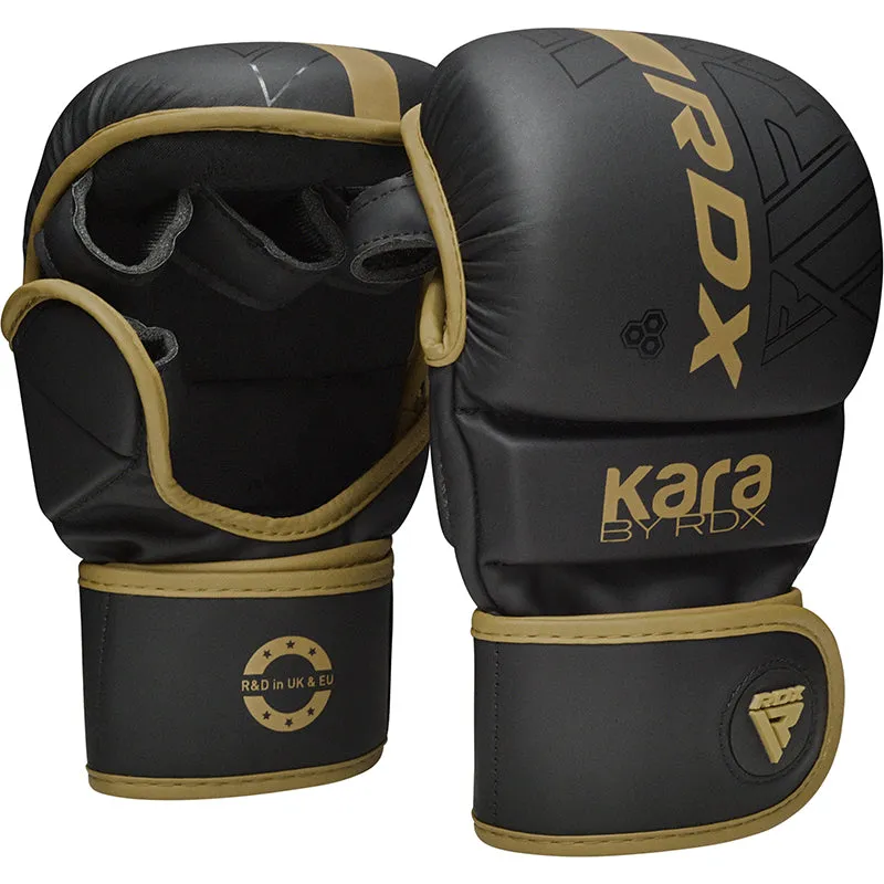 RDX F6 KARA MMA Sparring Gloves