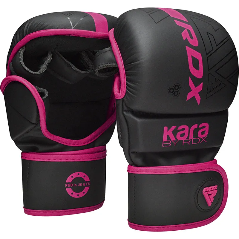 RDX F6 KARA MMA Sparring Gloves