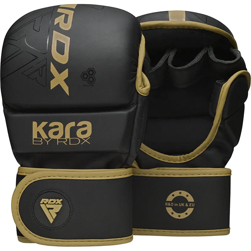 RDX F6 KARA MMA Sparring Gloves