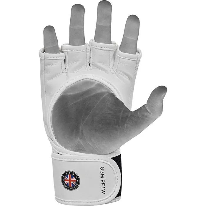 RDX PF1 MMA Fighting Grappling Gloves