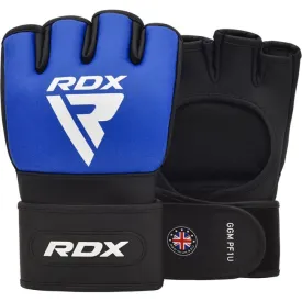 RDX PF1 MMA Fighting Grappling Gloves