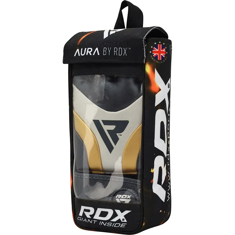 RDX T17 Aura Grappling Gloves