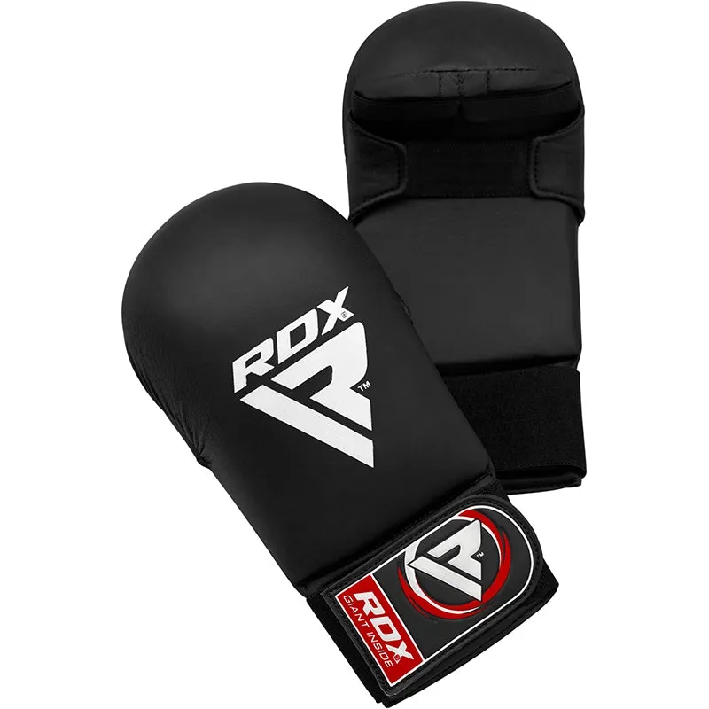 RDX X3 Semi Contact Mitts without Thumb