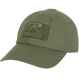 Rip-Stop Tactical Operator Cap by Rotcho