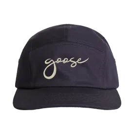 Script Logo 5-Panel Hat