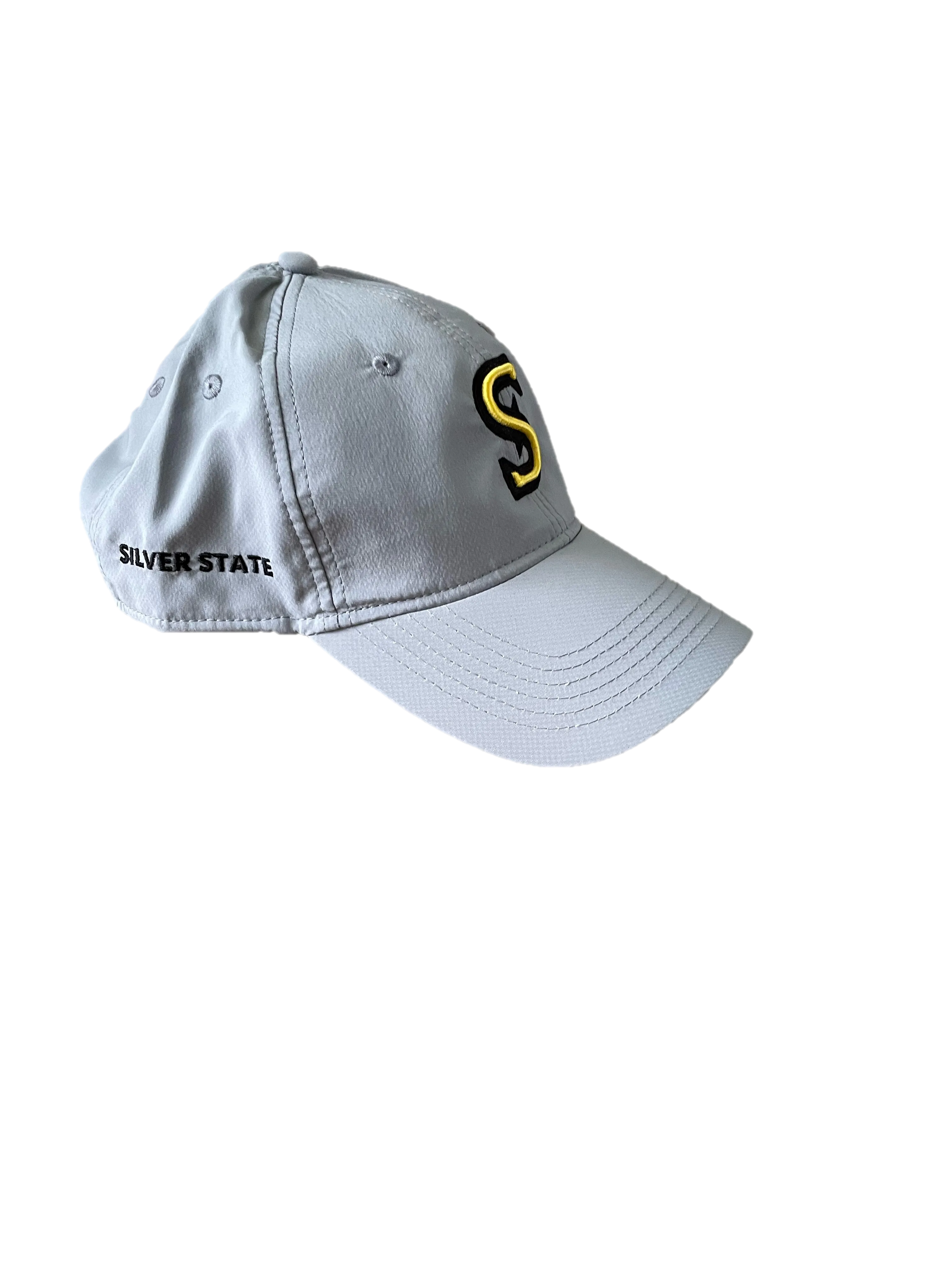 Silver State Hat