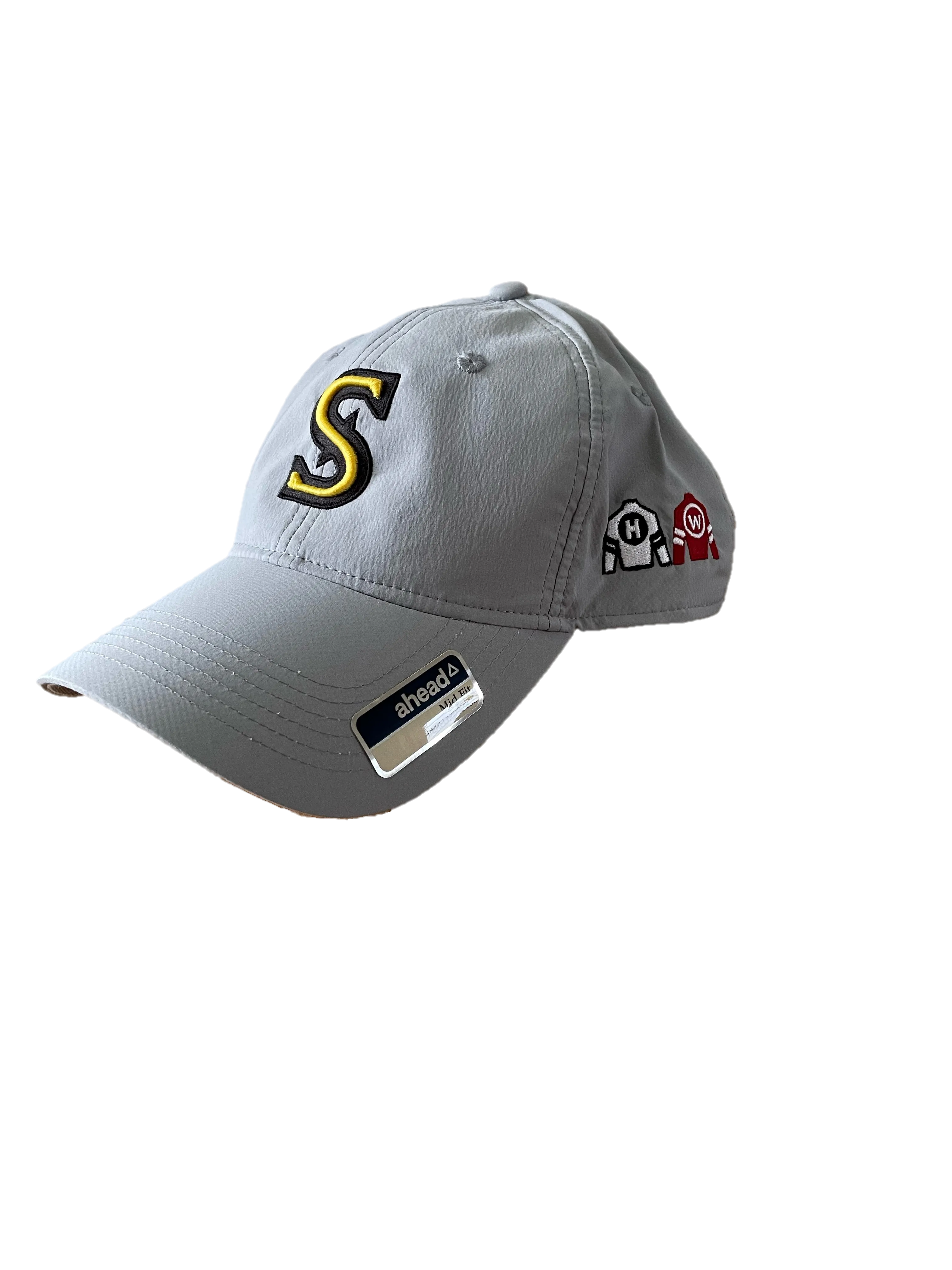 Silver State Hat