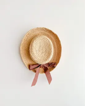 Sommer Straw Hat