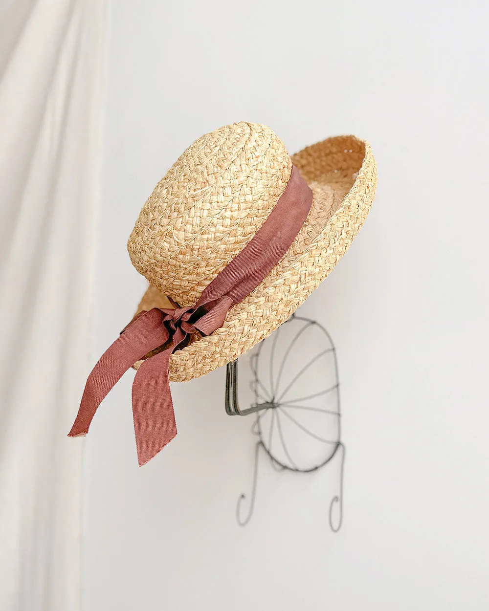 Sommer Straw Hat