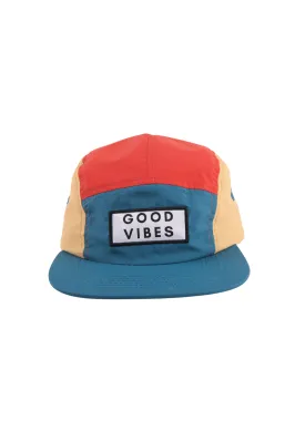 SoVa- GoOd ViBeS 5 pAnEl