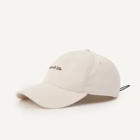 Statement Baseball Cap