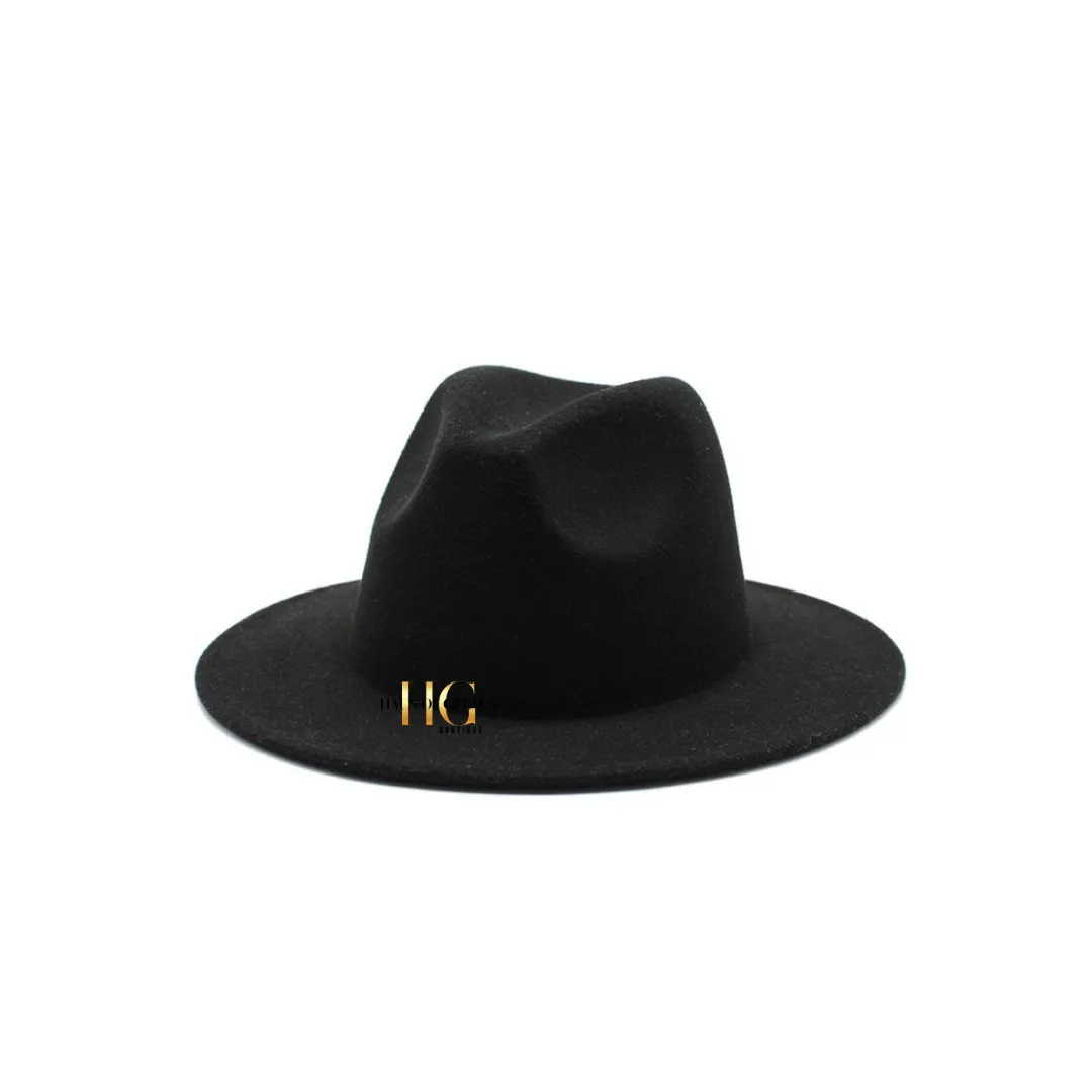 The Benedict Fedora