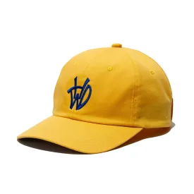 THWD CAP - Yellow