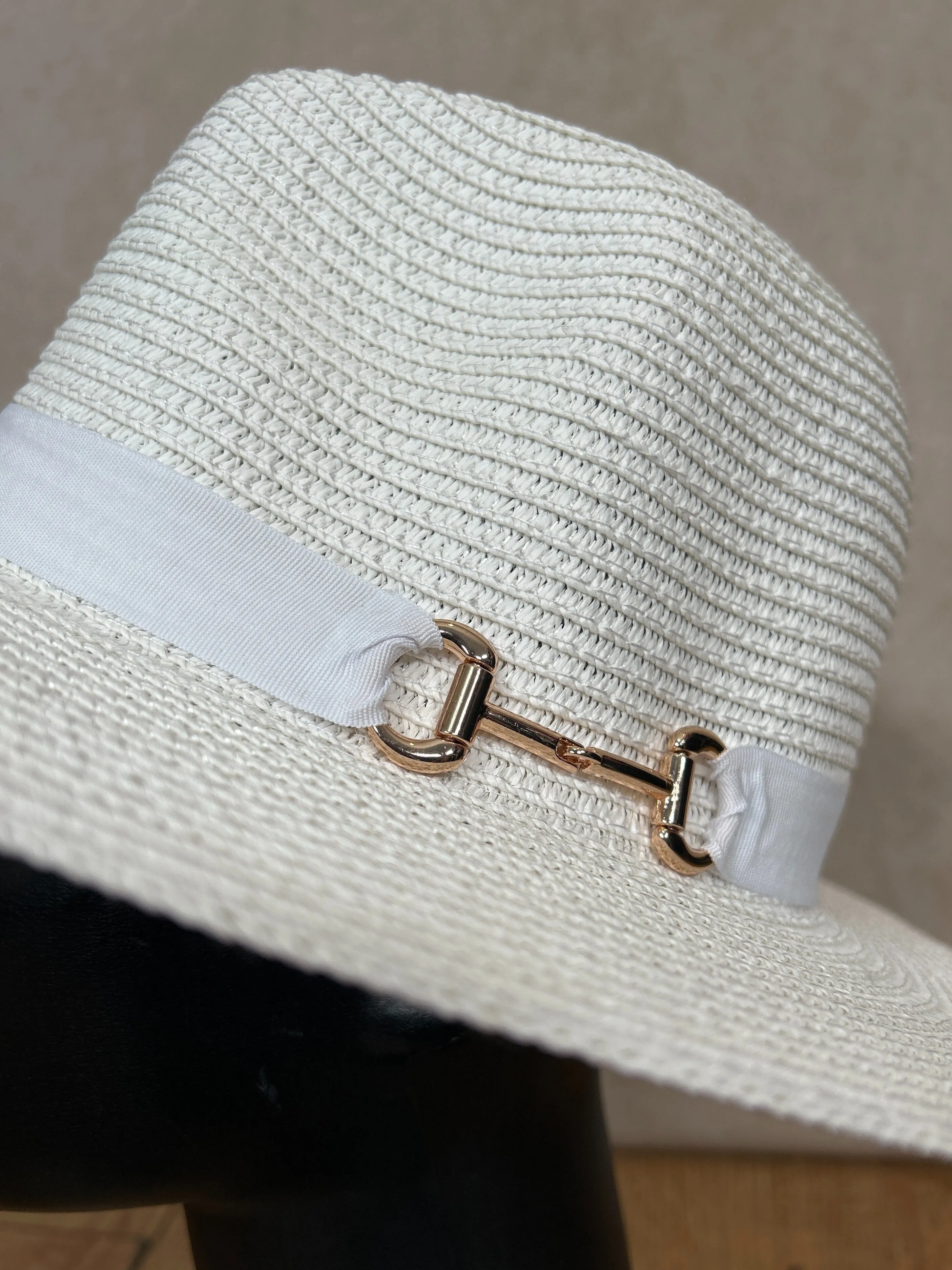 Trilby Hat