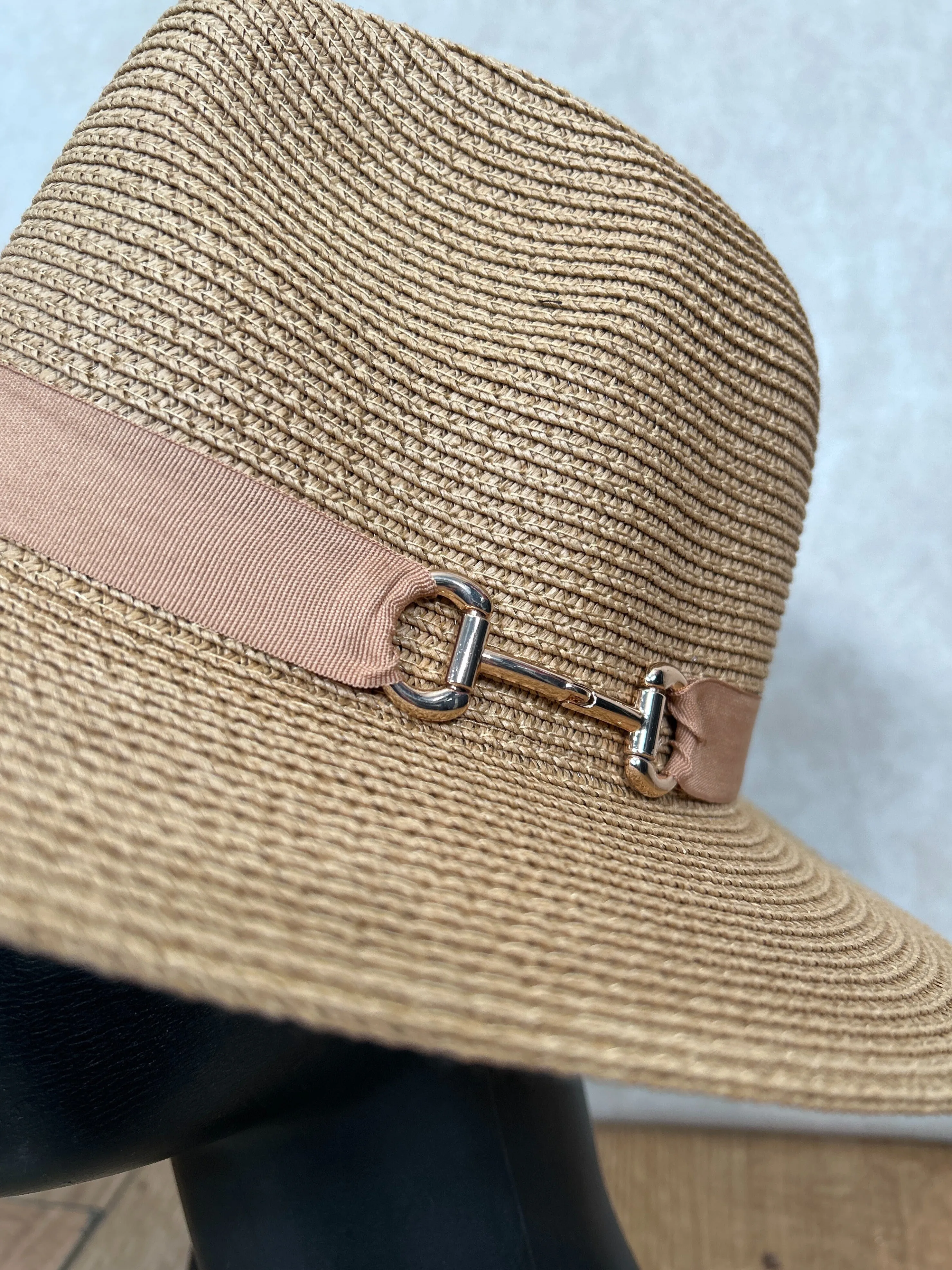 Trilby Hat